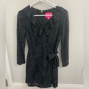 Lilly Pulitzer Romper